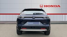 Honda HR-V 1.5 eHEV Advance Style 5dr CVT Hybrid Hatchback